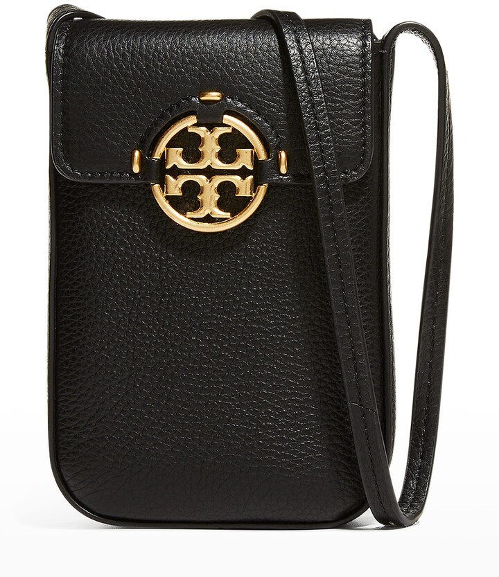Tory Burch Miller Phone Crossbody Bag ShopStyle