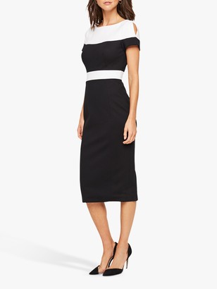 tailored work dresses uk