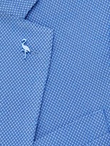 Thumbnail for your product : Tailorbyrd Standard-Fit Textured Sportcoat