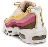 Thumbnail for your product : Nike Air Max 95 QS Sneaker