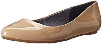Dr. Scholl's Women's Flat Shoes - 7.5 C/D US
