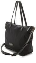Thumbnail for your product : Liebeskind 17448 Liebeskind Nylon Kaethe C Tote