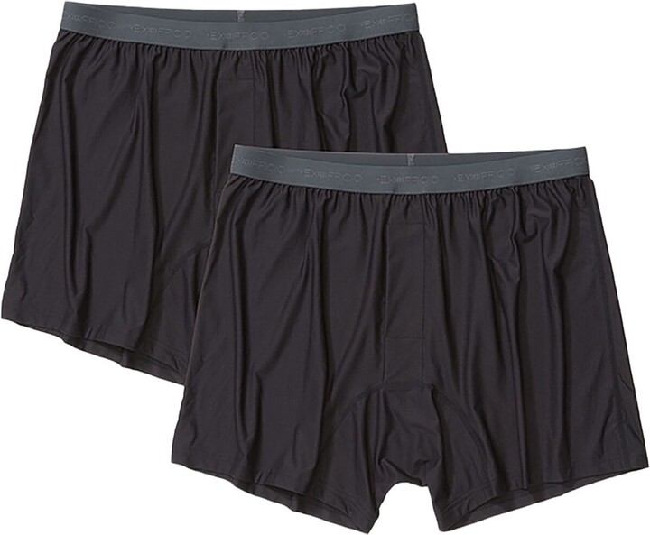 ExOfficio Give-N-Go 2.0 Boxer Brief - 2-Pack - Men's