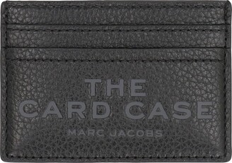 ◇MARC JACOBS◇ Glitter J Marc Card CaseBlack Marc Jacobs The Galactic Glitter J Marc Card Case - ShopStyle