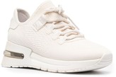 Thumbnail for your product : Ash Mesh Lace-Up Sneakers