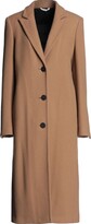Thumbnail for your product : Tonello Coat Camel