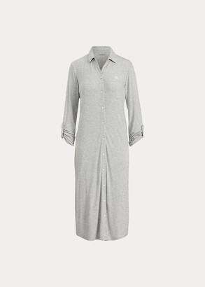 Ralph Lauren Stretch Modal Nightgown