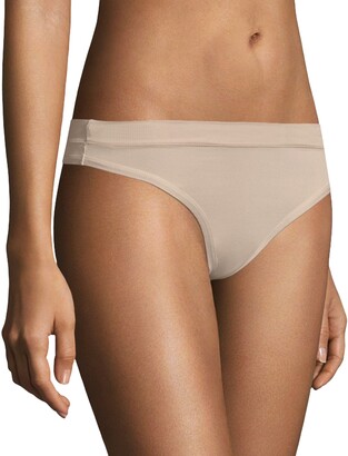 Maidenform Women's Sport Thong Underwear Dmmsmt - ShopStyle