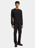 Thumbnail for your product : MACKINTOSH 0002 Long Sleeve Knit Jumper