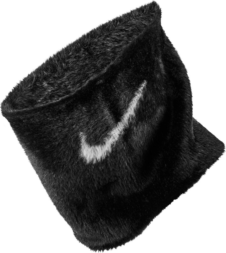 mens nike hat and scarf set