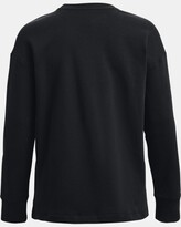 Thumbnail for your product : Under Armour Women's UA Rival Fleece Oversized Crew