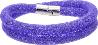 Swarovski Double Stardust Bracelet