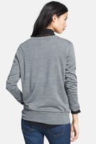 Thumbnail for your product : Markus Lupfer 'Joey' Sequin Sweater