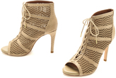 Thumbnail for your product : Joie Shari Open Toe Booties
