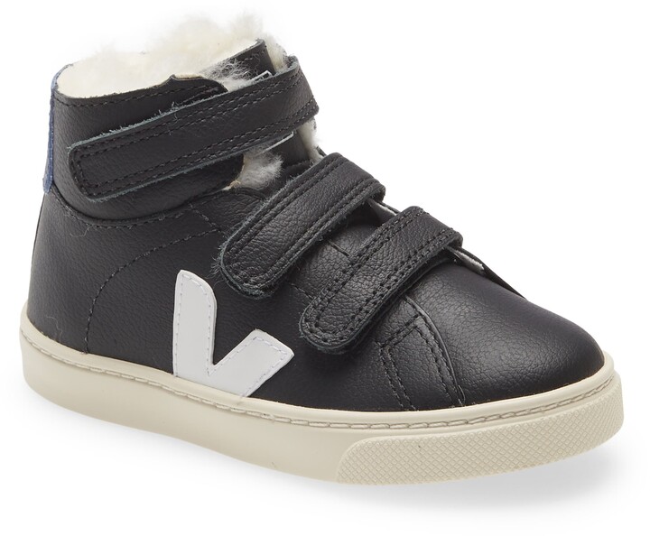 veja shearling