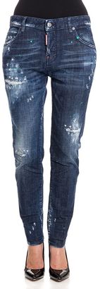 DSQUARED2 Cool Girl Jeans