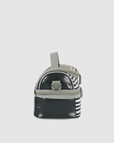 Thumbnail for your product : Bobbleart - Backpacks - Dome Lunch Bag and Drink Bottle Pack Star and Stripe - Size One Size, not defined at The Iconic