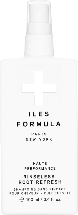 Iles Formula Rinseless Root Refresh in Beauty: NA