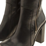 Thumbnail for your product : Schuh Womens Black Welcome Boots