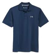 Thumbnail for your product : Under Armour Men's 'Performance 2.0' Sweat Wicking Stretch Polo