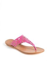 Thumbnail for your product : Belle by Sigerson Morrison Riko Sandals