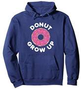 Thumbnail for your product : Donut Grow Up Love Strawberry Sprinkles Hoodie (Dark)