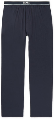 HUGO BOSS Stretch-Micro Modal Pyjama Trousers