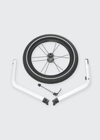 Thumbnail for your product : Thule Chariot Jog Kit 2 Double