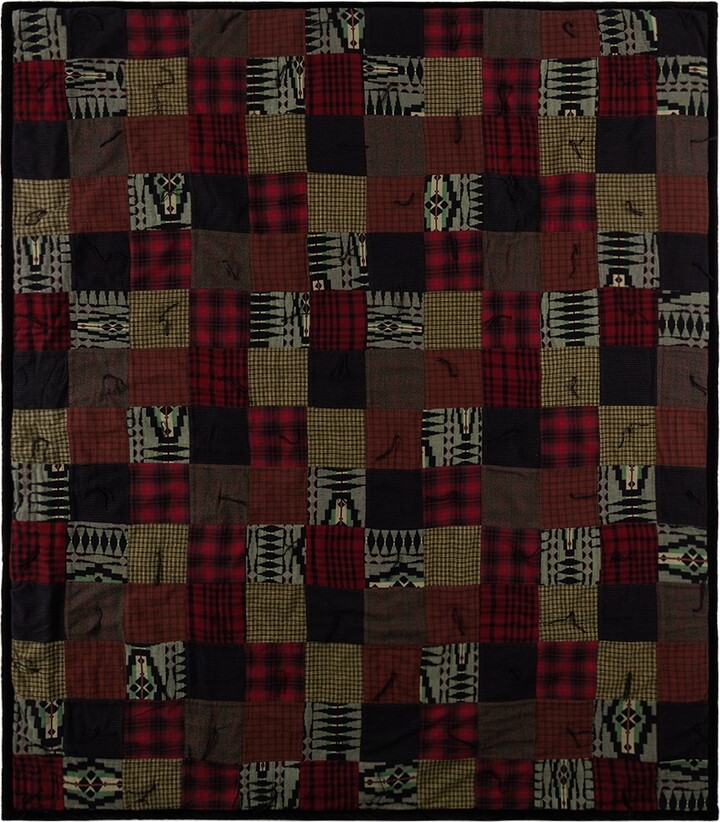 Ralph Lauren Quilts & Coverlets | ShopStyle CA