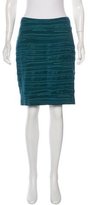 Thumbnail for your product : Jenni Kayne Knee-Length Pencil Skirt