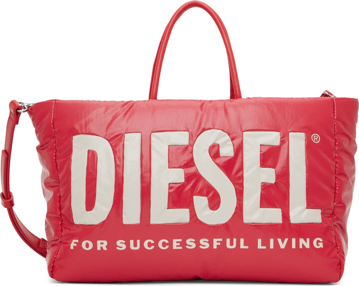Diesel Women's Tote Bags | Shop The Largest Collection | ShopStyle