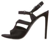 Thumbnail for your product : Balenciaga Sandals Multistrap Sandals