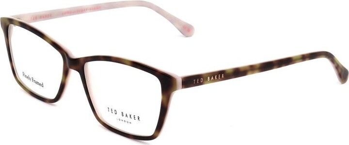 Ted Baker TB9101 Rectangular Glasses