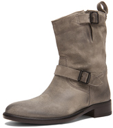 Thumbnail for your product : Belstaff Bedford Suede Boots