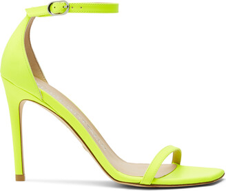 Neon Yellow Shoes | Shop The Largest Collection | ShopStyle UK