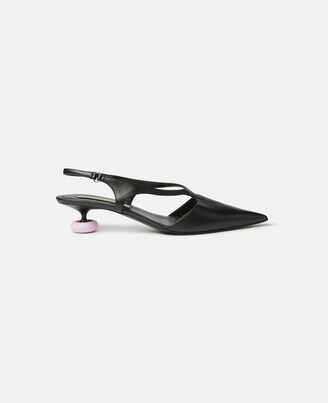 Stella McCartney Women's Pumps | Shop the world’s largest collection of ...