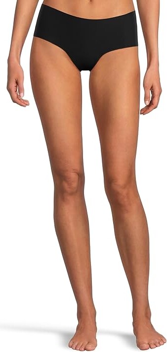 Commando Butter Bikini Women's Underwear Black : XS (0-2), Elastane/Modal