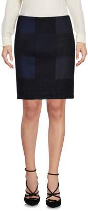Strenesse Knee length skirts - Item 35298005LM