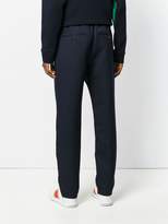 Thumbnail for your product : Marni smart track trousers