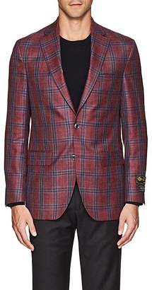 Jack Victor MEN'S CHECKED TWO