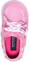 Thumbnail for your product : Sperry Baby Girls' Bahama Crib Jr. Shoes
