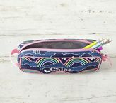 Thumbnail for your product : Pottery Barn Kids Mackenzie Lavender Butterfly Pencil Case