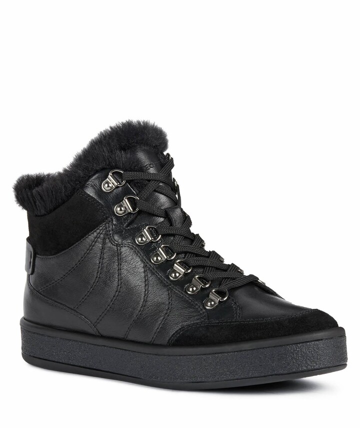 Geox High Top | Shop the world's largest collection of fashion 