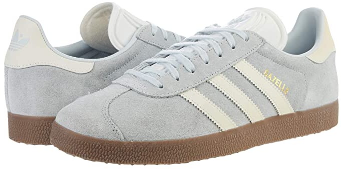 adidas Gazelle - ShopStyle Sneakers & Athletic Shoes