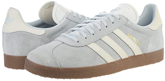 womens gazelles