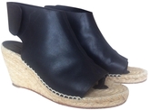 Thumbnail for your product : Celine Espadrille Wedge Sandals