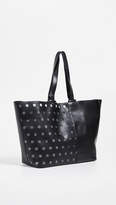 Thumbnail for your product : KENDALL + KYLIE Izzy Tote