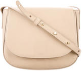Thumbnail for your product : Mansur Gavriel Crossbody Leather Bag