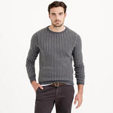 Thumbnail for your product : J.Crew Italian cashmere sweater in gingham