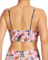 Thumbnail for your product : Hanky Panky Olympia V-Neck Retro Lace Bralette